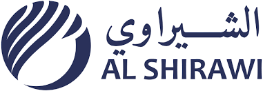 Alpha Nero logo — Bayan Branding client