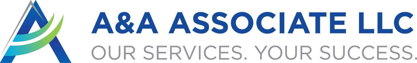 AA logo