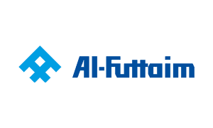 Al-Futtaim logo