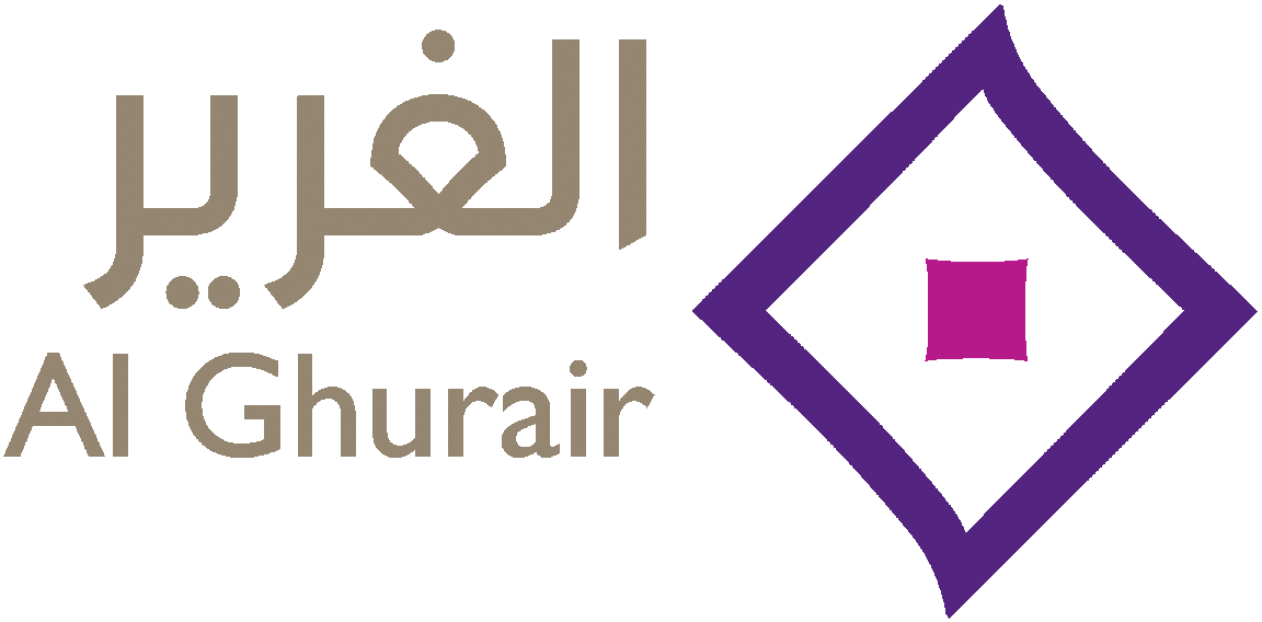 Al Ghurair logo