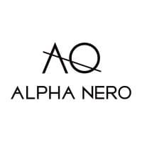 Alpha Nero logo