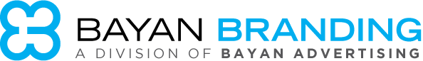 Bayan Branding, a division of Bayan Advertising