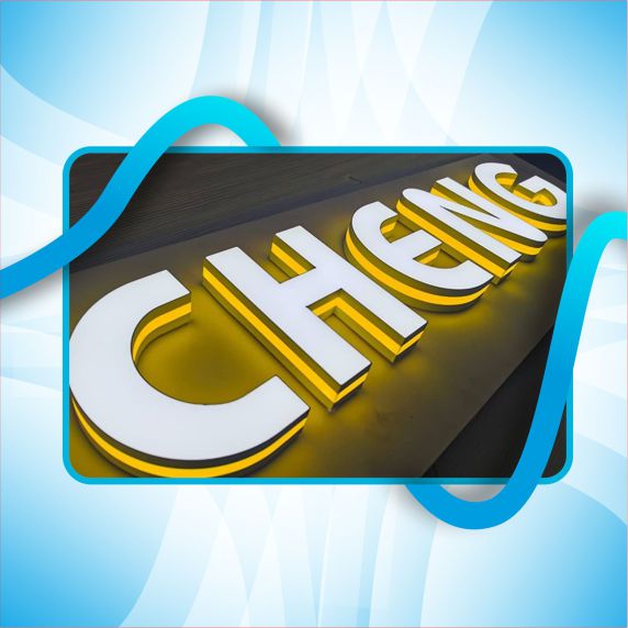 Signage Maker in Ajman