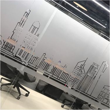 Corporate Branding in Dubai