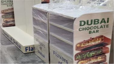 Retail Shop Branding Dubai